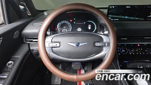 Genesis GV80, 2020 — миниатюра 13