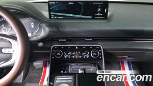 Genesis GV80, 2020 — миниатюра 14