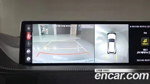 Genesis GV80, 2020 — миниатюра 15