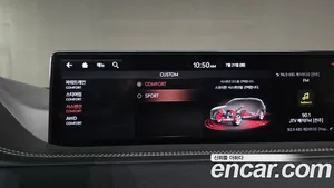 Genesis GV80, 2020 — миниатюра 16