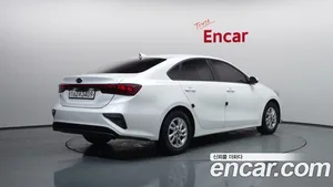 Kia K3, 2018 — миниатюра 2