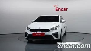 Kia K3, 2018 — миниатюра 3