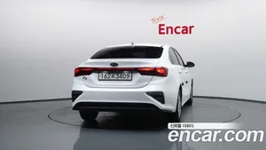 Kia K3, 2018 — миниатюра 4