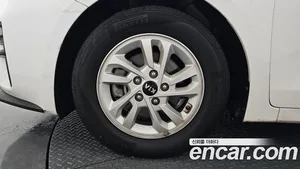 Kia K3, 2018 — миниатюра 5
