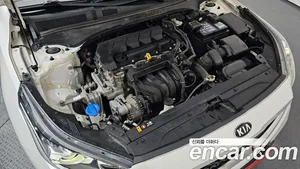 Kia K3, 2018 — миниатюра 6
