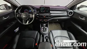 Kia K3, 2018 — миниатюра 7