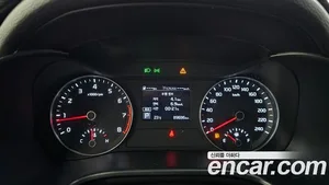 Kia K3, 2018 — миниатюра 8