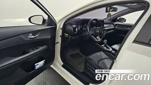 Kia K3, 2018 — миниатюра 10