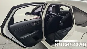Kia K3, 2018 — миниатюра 13