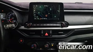 Kia K3, 2018 — миниатюра 15