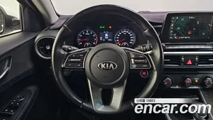 Kia K3, 2018 — миниатюра 16