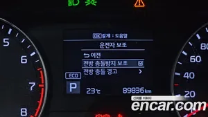Kia K3, 2018 — миниатюра 18