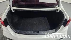 Kia K3, 2018 — миниатюра 20