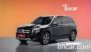 Mercedes-Benz GLB-Class, 2021 — миниатюра 30