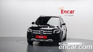 Mercedes-Benz GLB-Class, 2021 — миниатюра 2