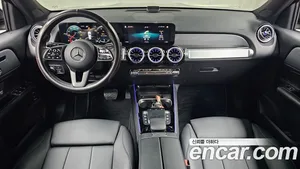 Mercedes-Benz GLB-Class, 2021 — миниатюра 9
