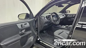 Mercedes-Benz GLB-Class, 2021 — миниатюра 12