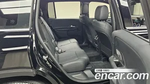 Mercedes-Benz GLB-Class, 2021 — миниатюра 16