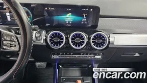Mercedes-Benz GLB-Class, 2021 — миниатюра 17