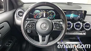Mercedes-Benz GLB-Class, 2021 — миниатюра 18