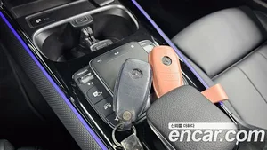 Mercedes-Benz GLB-Class, 2021 — миниатюра 20