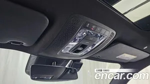 Mercedes-Benz GLB-Class, 2021 — миниатюра 24