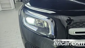Mercedes-Benz GLB-Class, 2021 — миниатюра 7