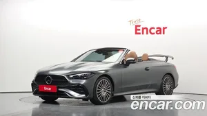 Mercedes-Benz CLE-Class, 2025 — миниатюра 1