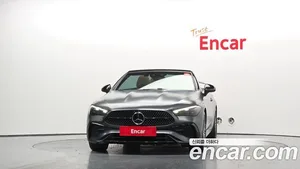 Mercedes-Benz CLE-Class, 2025 — миниатюра 3