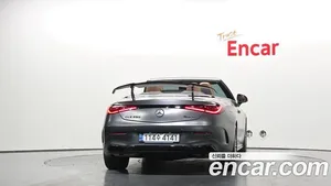 Mercedes-Benz CLE-Class, 2025 — миниатюра 4