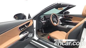 Mercedes-Benz CLE-Class, 2025 — миниатюра 13