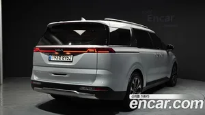 Kia Carnival, 2023 — миниатюра 2