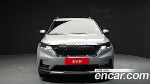 Kia Carnival, 2023 — миниатюра 3