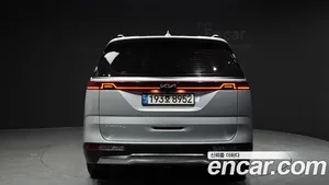 Kia Carnival, 2023 — миниатюра 4