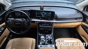 Kia Carnival, 2023 — миниатюра 7