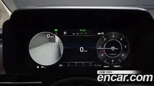 Kia Carnival, 2023 — миниатюра 8