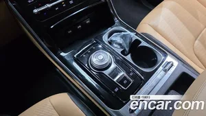 Kia Carnival, 2023 — миниатюра 9