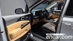 Kia Carnival, 2023 — миниатюра 10