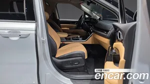 Kia Carnival, 2023 — миниатюра 11