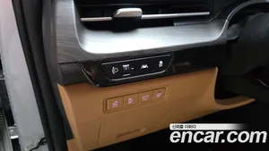 Kia Carnival, 2023 — миниатюра 14