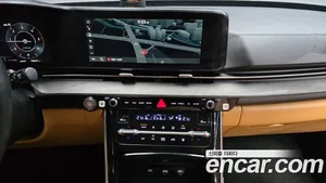 Kia Carnival, 2023 — миниатюра 15
