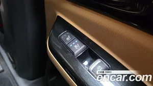 Kia Carnival, 2023 — миниатюра 19