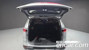 Kia Carnival, 2023 — миниатюра 20
