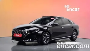 Hyundai Grandeur, 2022 — миниатюра 30