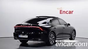 Hyundai Grandeur, 2022 — миниатюра 1