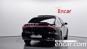 Hyundai Grandeur, 2022 — миниатюра 3