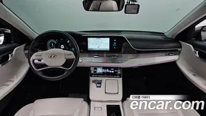 Hyundai Grandeur, 2022 — миниатюра 9