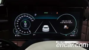 Hyundai Grandeur, 2022 — миниатюра 10