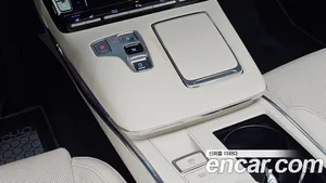 Hyundai Grandeur, 2022 — миниатюра 11