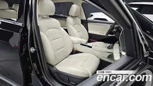 Hyundai Grandeur, 2022 — миниатюра 12